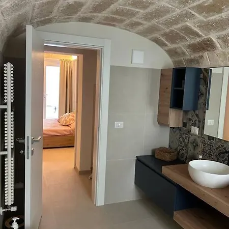 La Dimora Di Gina Apartament *