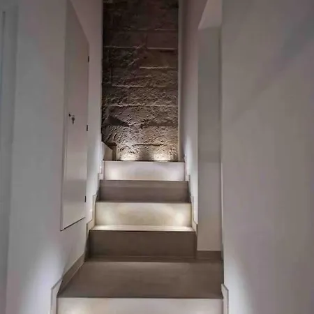 Apartament La Dimora Di Gina *