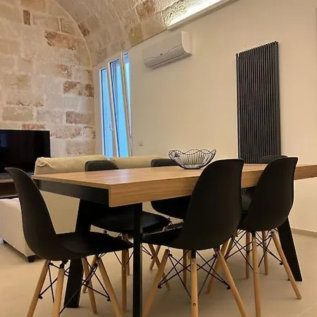 La Dimora Di Gina Apartament *