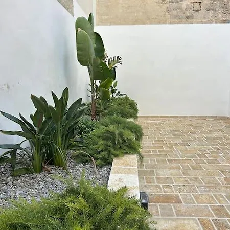 La Dimora Di Gina
