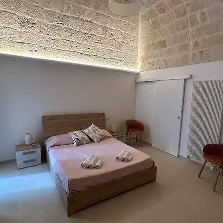 La Dimora Di Gina