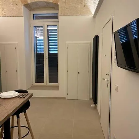 Apartament La Dimora Di Gina Monopoli