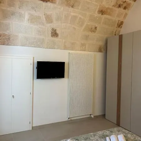La Dimora Di Gina Apartament