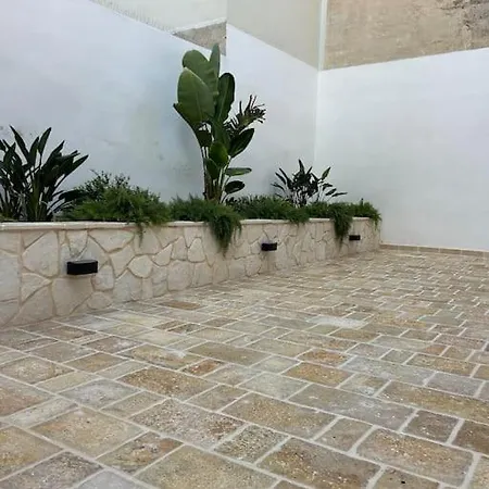 La Dimora Di Gina Apartment *