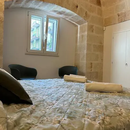 La Dimora Di Gina Monopoli