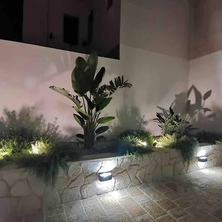 La Dimora Di Gina * Monopoli