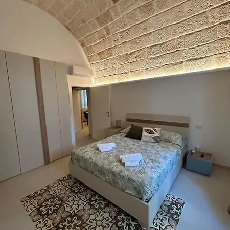 La Dimora Di Gina Apartment Monopoli