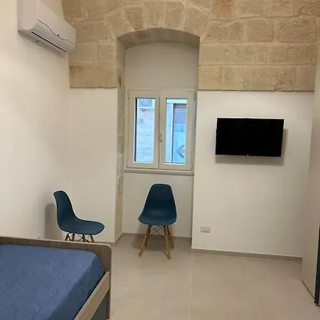 La Dimora Di Gina Apartment Monopoli