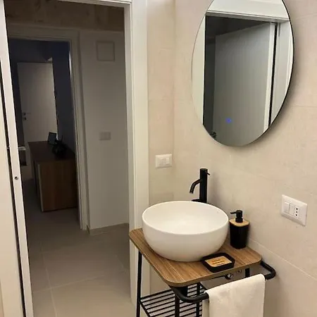 La Dimora Di Gina * Monopoli