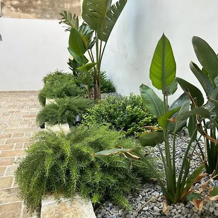 La Dimora Di Gina Monopoli