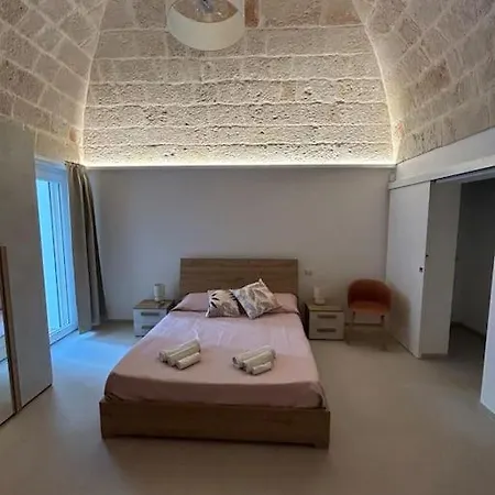 La Dimora Di Gina Apartment Monopoli