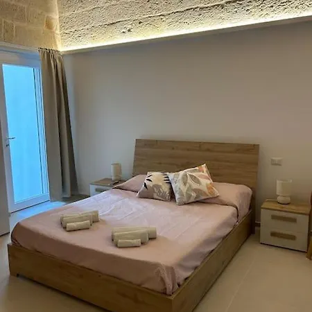 Apartment La Dimora Di Gina *