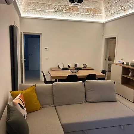 La Dimora Di Gina Monopoli