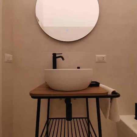 La Dimora Di Gina Monopoli