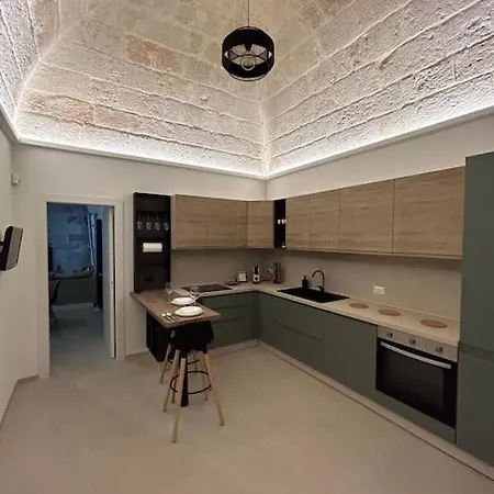 La Dimora Di Gina