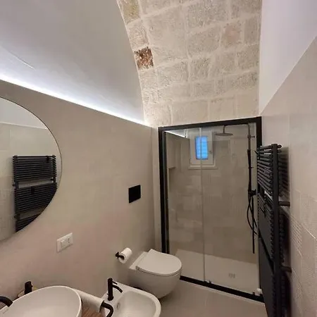 La Dimora Di Gina Apartment Monopoli