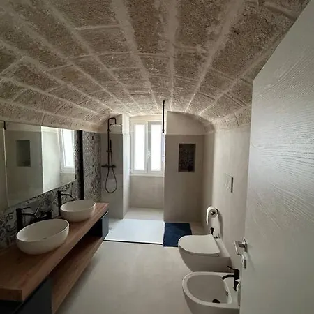 La Dimora Di Gina Apartment