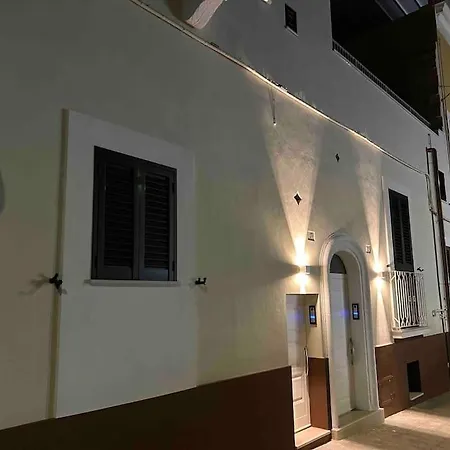 La Dimora Di Gina Apartment Monopoli