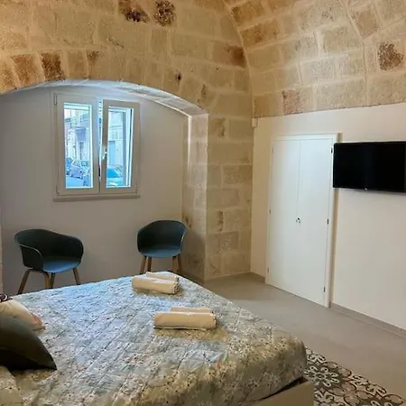 La Dimora Di Gina Monopoli