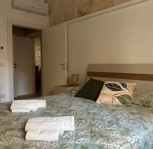 Apartamento La Dimora Di Gina Monopoli