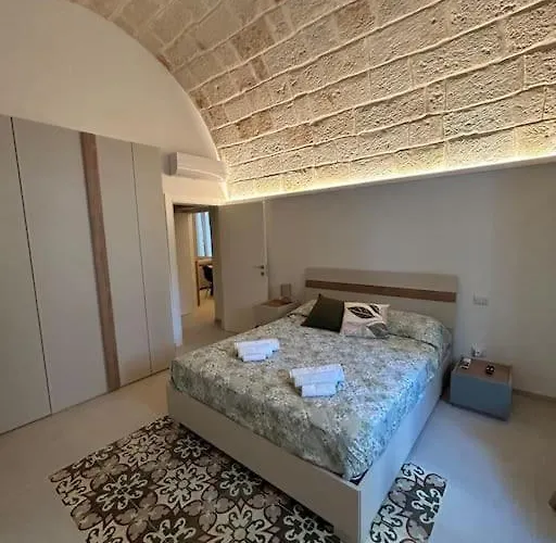La Dimora Di Gina Daire Monopoli