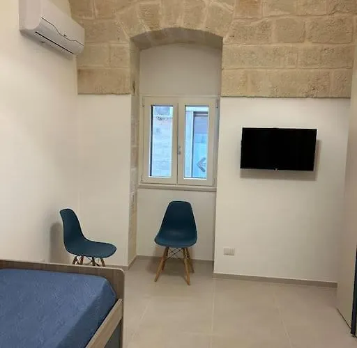 La Dimora Di Gina Apartamento Monopoli