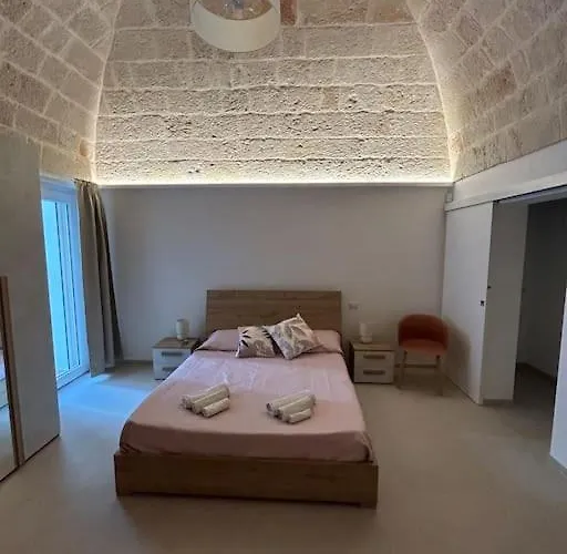 La Dimora Di Gina Apartamento Monopoli