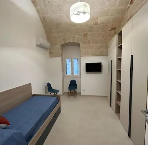 Apartamento La Dimora Di Gina