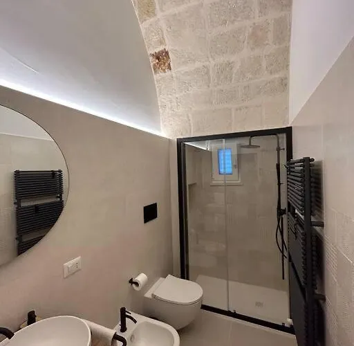 La Dimora Di Gina Apartamento Monopoli