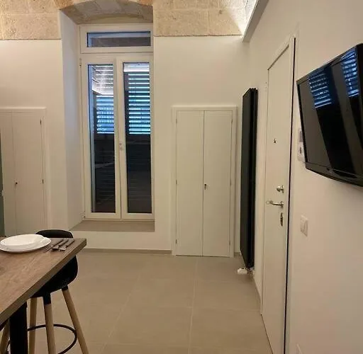 Daire La Dimora Di Gina Monopoli