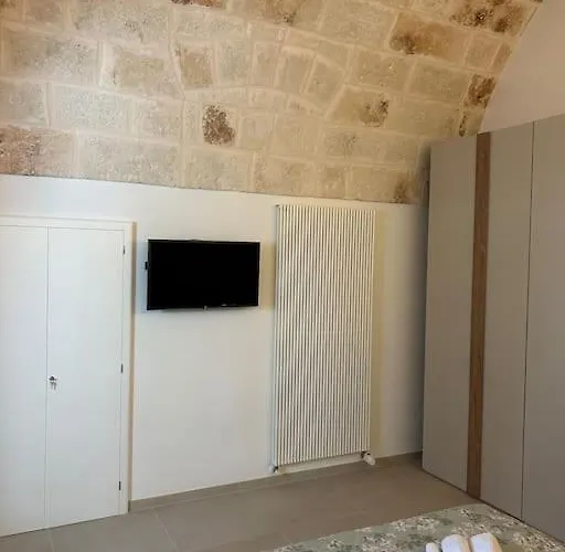 La Dimora Di Gina Apartamento