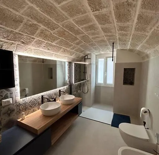 La Dimora Di Gina Daire *