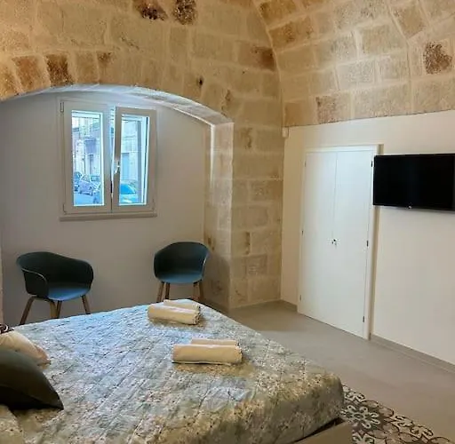 La Dimora Di Gina Monopoli