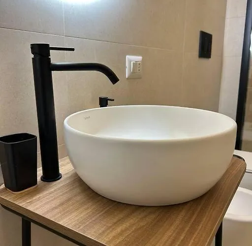 Apartamento La Dimora Di Gina *